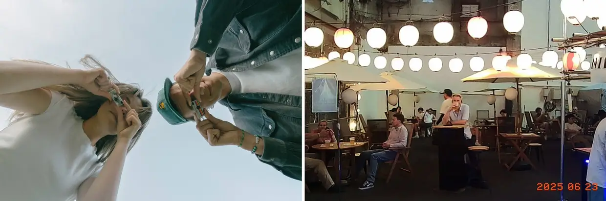 Kodak Charmera – retro dizajn